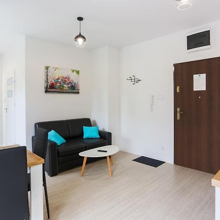 Apartamenty Swinoujscie - Flotylla Екстериор снимка